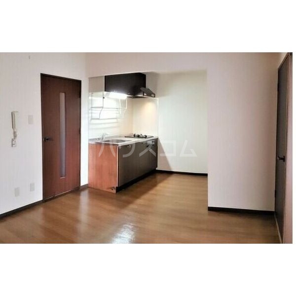 4/12 リビング/ダイニング