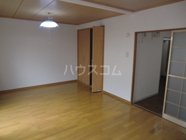 5/26 リビング/ダイニング