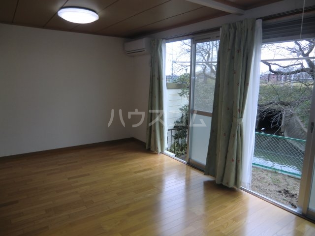 4/26 リビング/ダイニング