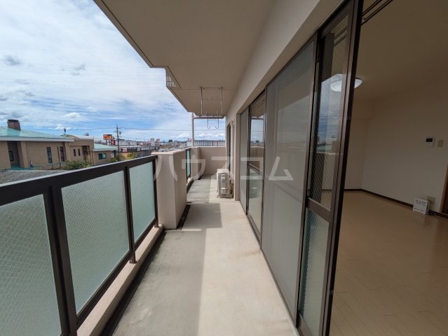 16/30 バルコニー