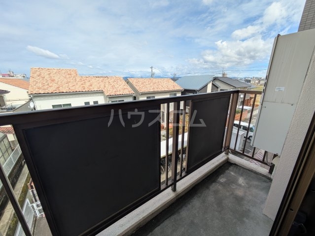 17/30 バルコニー