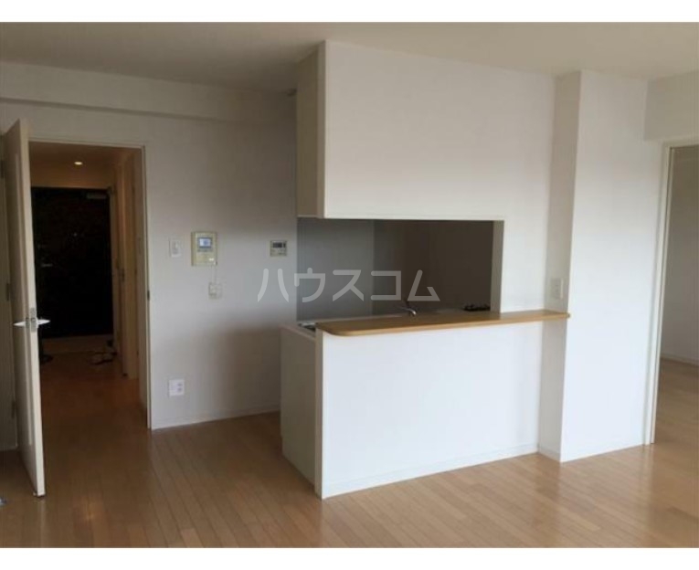 5/30 リビング/ダイニング