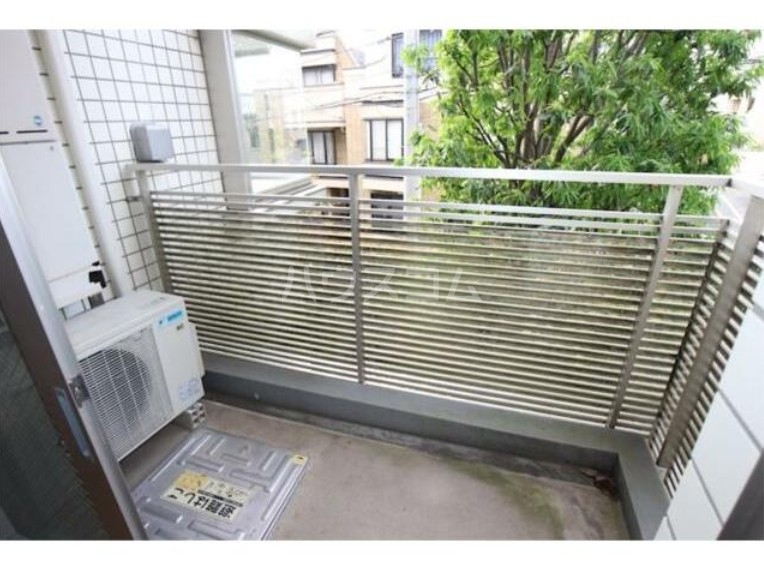 15/30 バルコニー