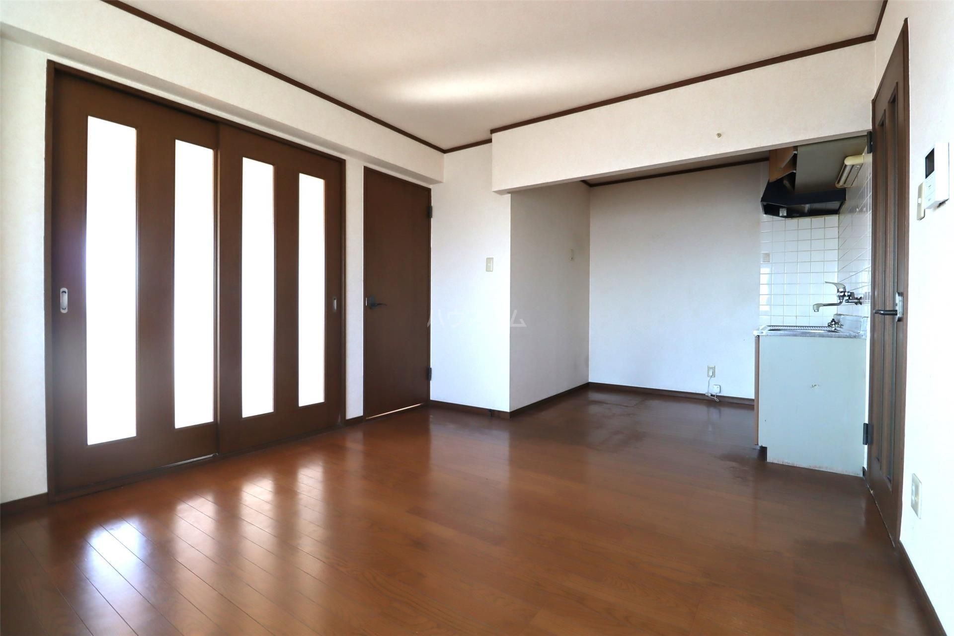 3/20 リビング/ダイニング