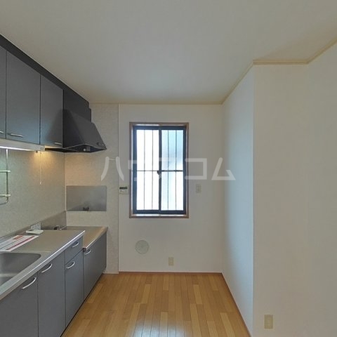 3/18 リビング/ダイニング