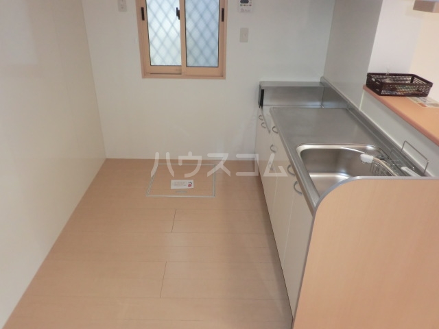 3/24 リビング/ダイニング