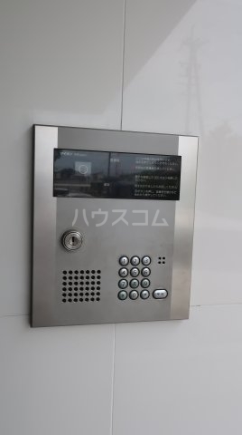 2/7 エントランス