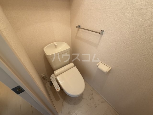 14/29 トイレ