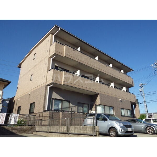 1/23 外観