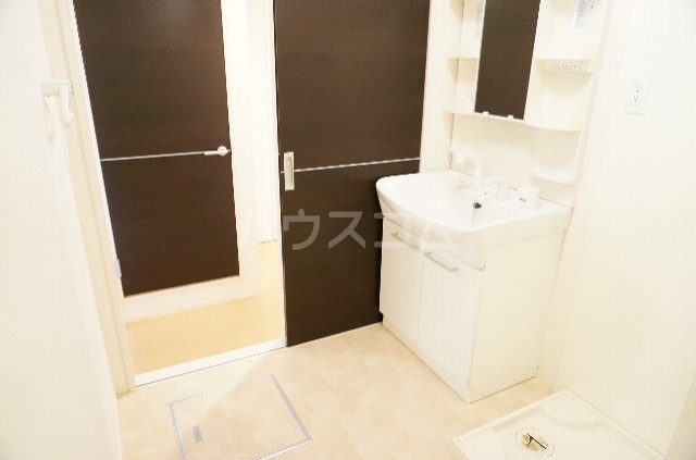 16/29 洗面
