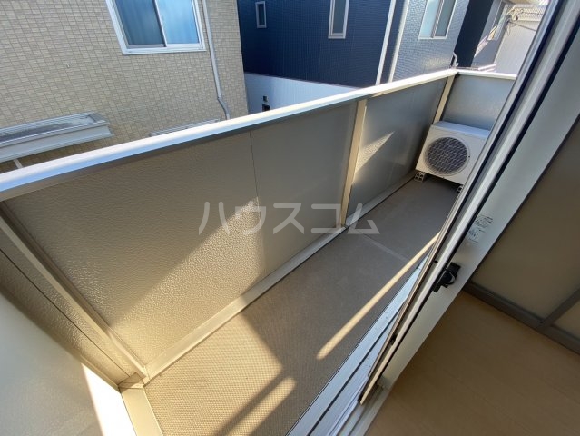 15/29 バルコニー