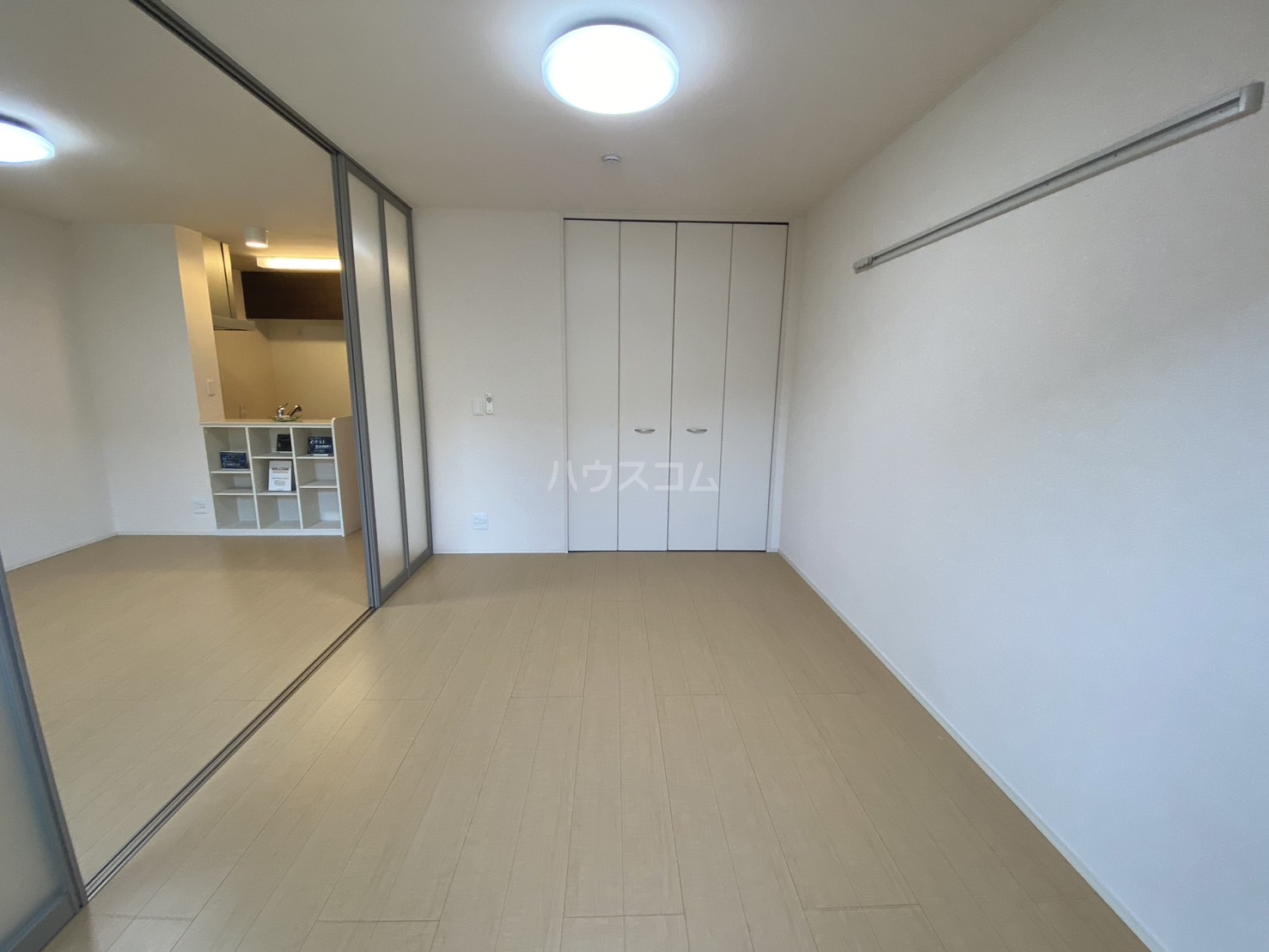 4/29 リビング/ダイニング