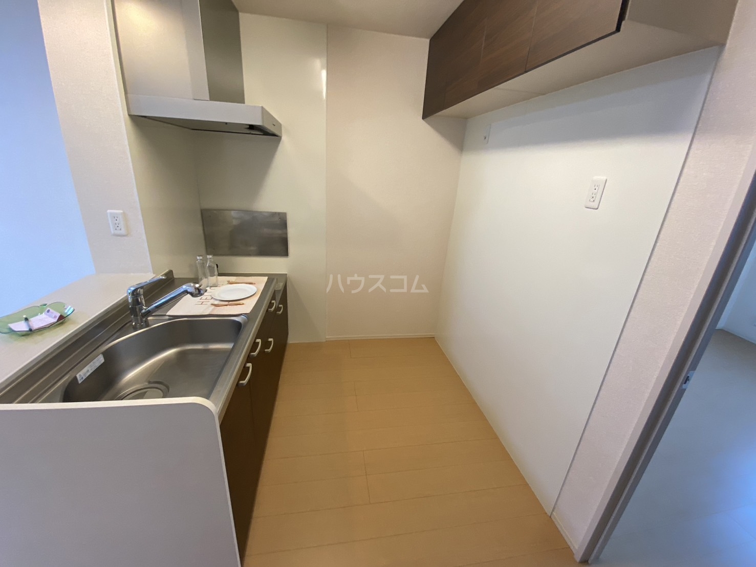 16/29 バルコニー