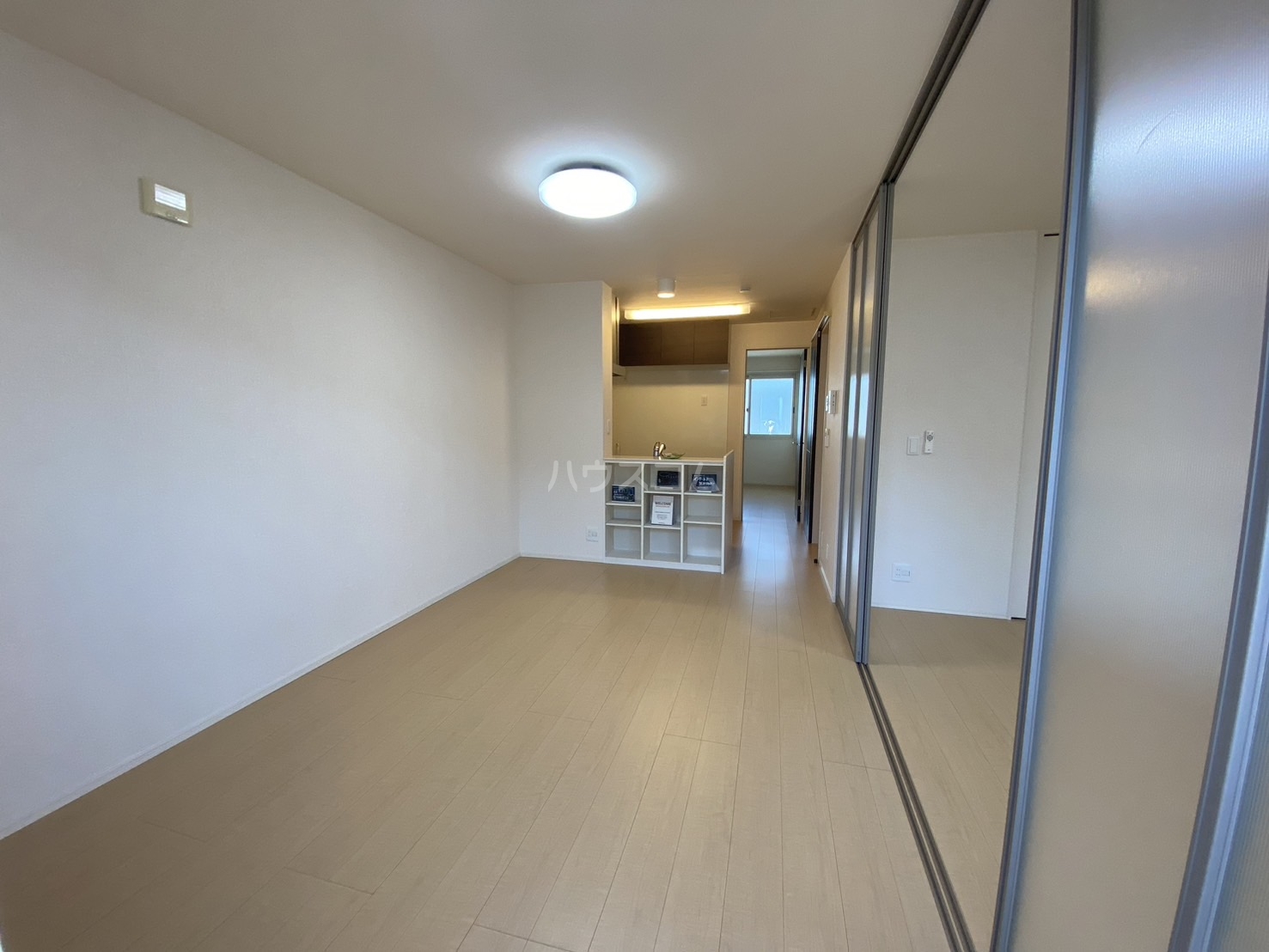 3/29 リビング/ダイニング