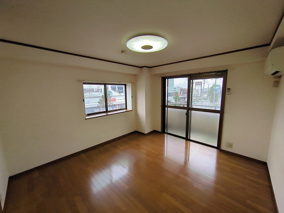 3/30 リビング/ダイニング