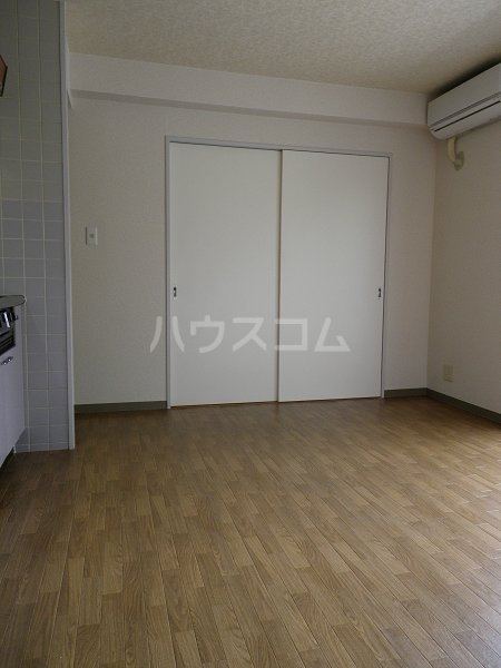 3/27 リビング/ダイニング