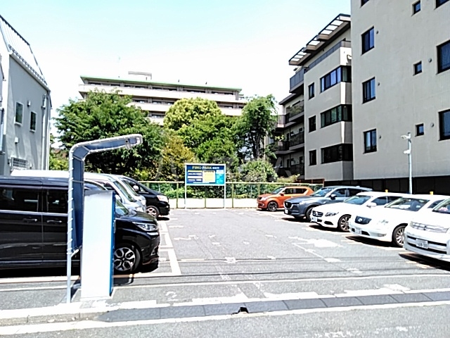 29/30 駐車場