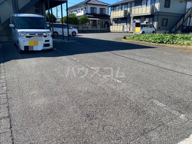 22/24 駐車場