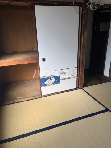 3/17 リビング/ダイニング