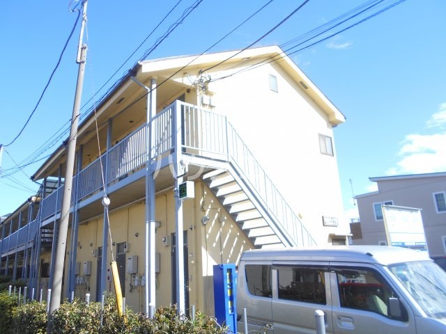 3/30 外観