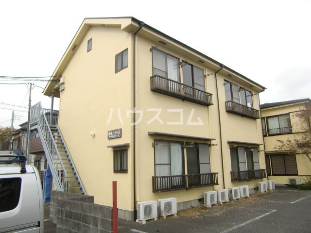 4/30 外観