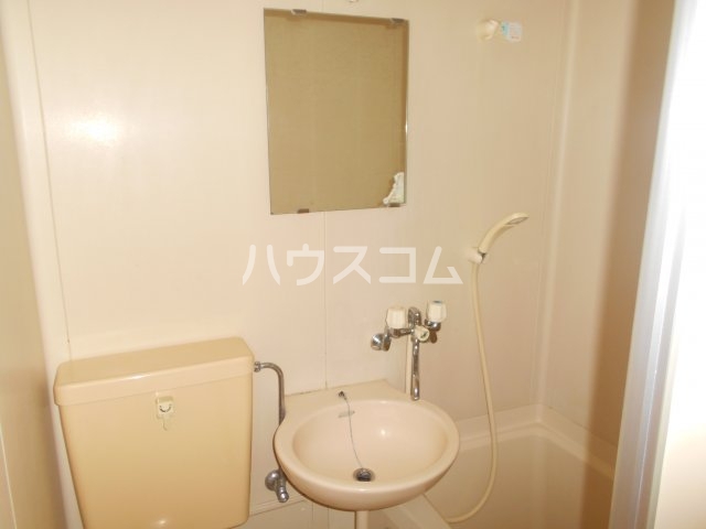 21/30 洗面
