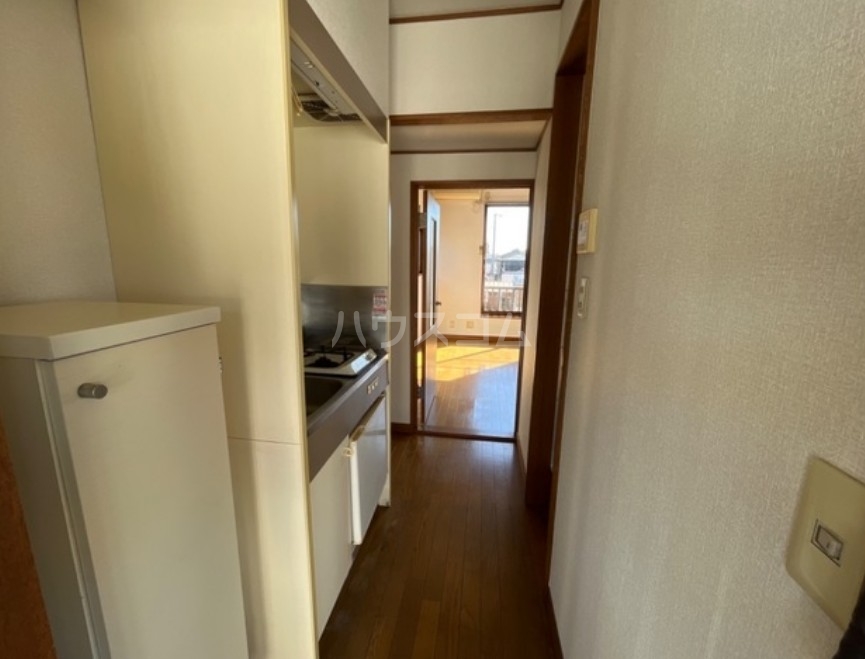 16/26 エントランス