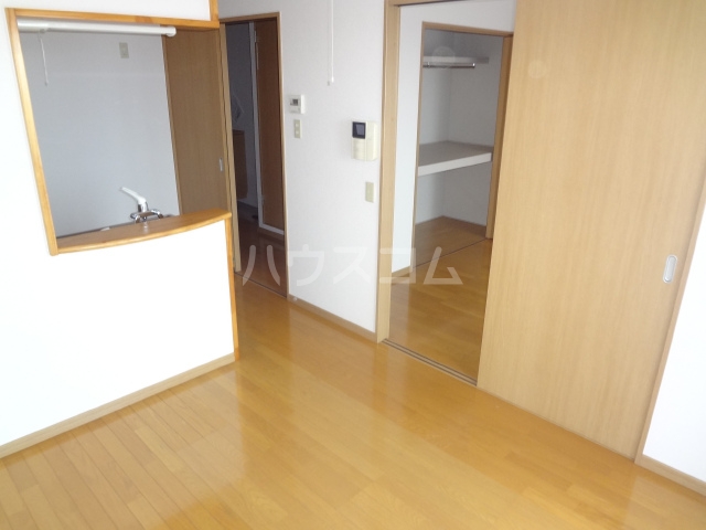 3/23 リビング/ダイニング