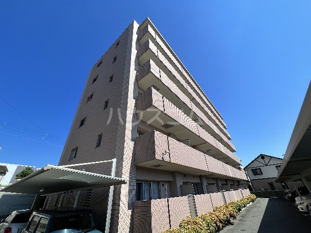 1/30 外観
