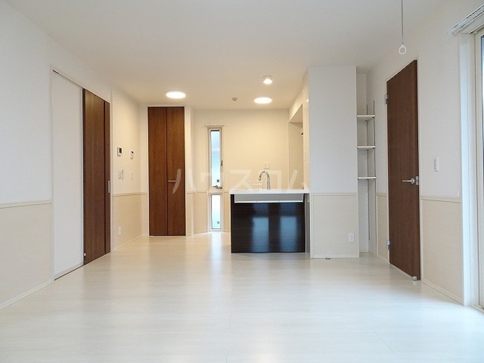 3/19 リビング/ダイニング