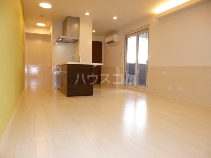 3/19 リビング/ダイニング