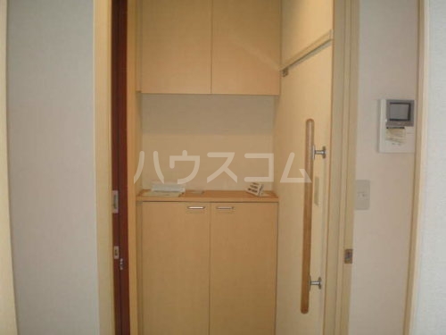 10/30 玄関