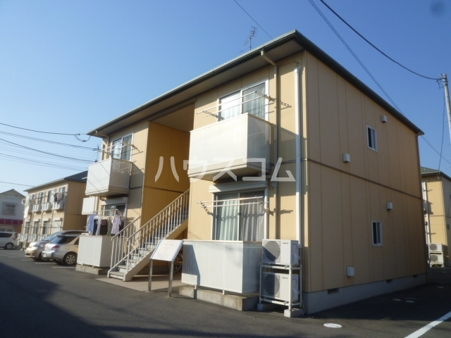 4/30 外観