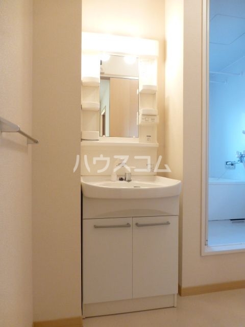 15/30 洗面