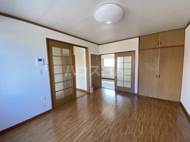 4/19 リビング/ダイニング