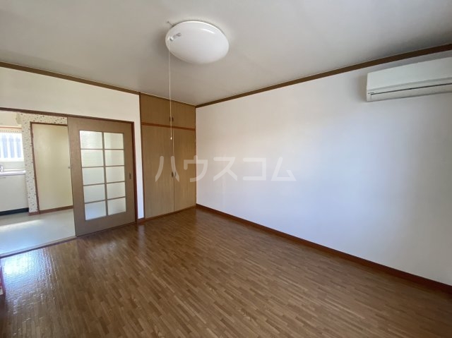 3/19 リビング/ダイニング