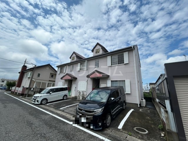 3/30 外観