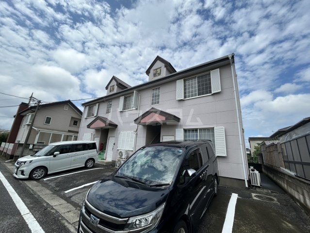 4/30 外観