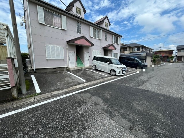 29/30 駐車場
