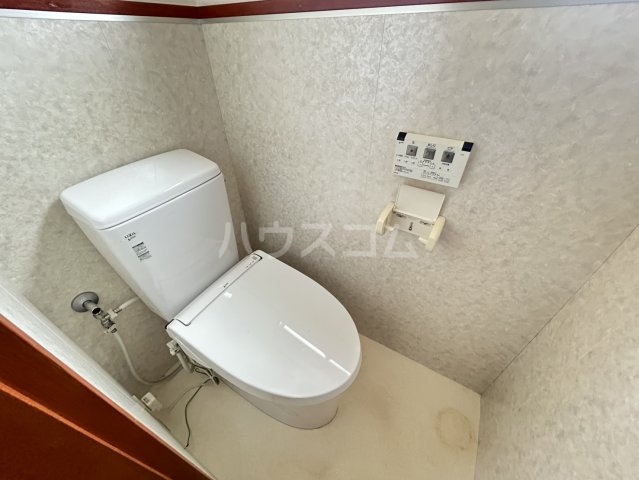 21/30 トイレ
