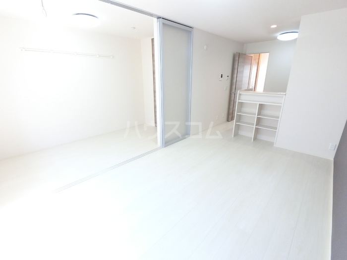 3/24 リビング/ダイニング