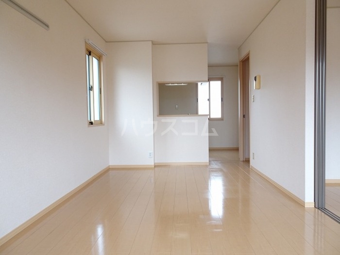 3/22 リビング/ダイニング