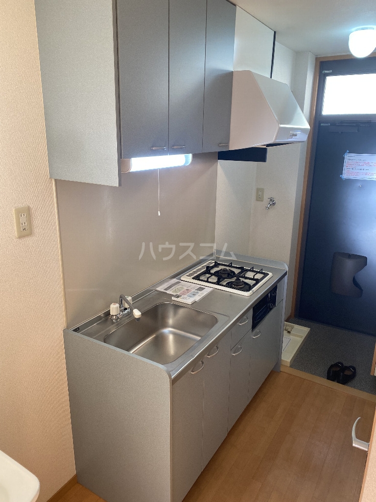 13/30 キッチン