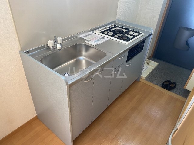 12/30 キッチン