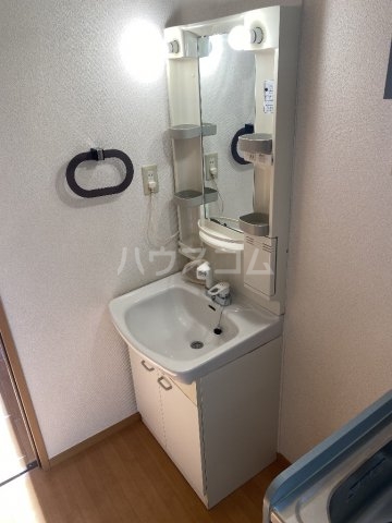 18/30 洗面
