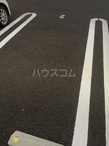 26/30 駐車場