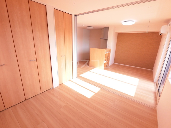 4/29 リビング/ダイニング