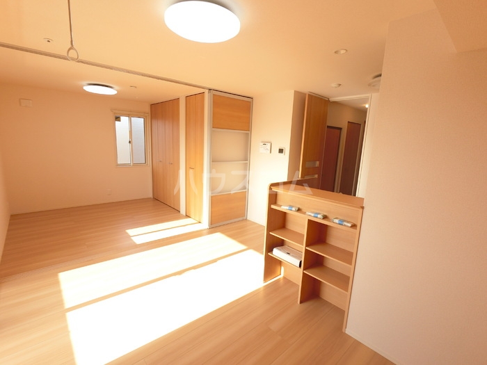 3/29 リビング/ダイニング