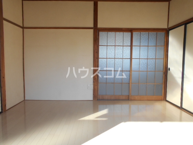 5/20 室内