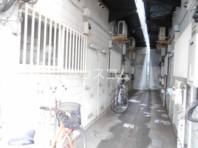 ピンクロック 東京都府中市 の賃貸物件建物情報 賃貸アパート ハウスコム